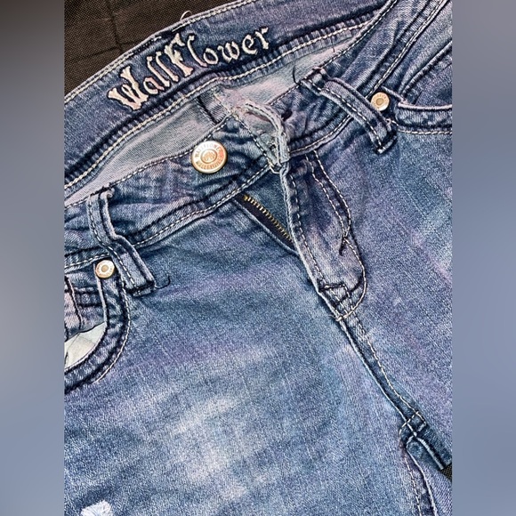 Rue21 Jeans - Picture 2 of 3